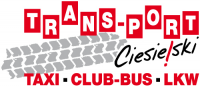 Logo Trans-Port-Essen, Inh. Przemyslaw Ciesielski