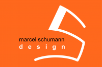 Logo design marcel schumann