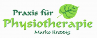 Logo Physiotherapie Marko Kreddig