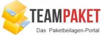 Logo Teampaket