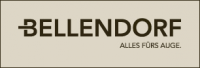 Logo BELLENDORF | Alles fürs Auge.