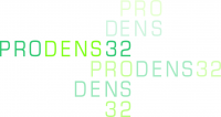 Logo PRODENS32 Veronika Walter