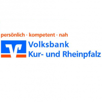 Logo Volksbank Kur- und Rheinpfalz eG