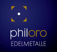 Logo Philoro Edelmetalle GmbH