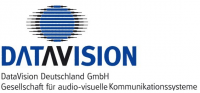 Logo DataVision Deutschand GmbH