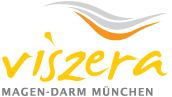 Logo Viszera Magen-Darm München