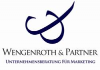 Logo Wengenroth und Partner