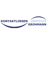 Logo Augenoptiker Spezialist - Kontaktlinseninstitut Grohmann