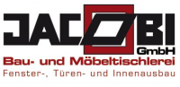 Logo Bau & Möbeltischlerei Jacobi GmbH