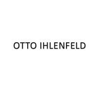 Logo Otto Ihlenfeld GmbH