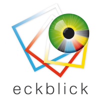 Logo eckblick GbR