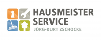 Logo Hausmeisterservice Jörg-Kurt Zschocke