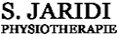 Logo Physiotherapiepraxis Jaridi GmbH