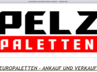 Logo Paletten Pelz