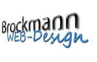 Logo Brockmann Webdesign - Webdesign Agentur Dresden