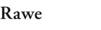 Logo Rawe GmbH