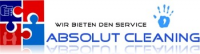 Logo Absolut Cleaning Service Gmbh