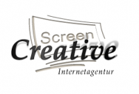 Logo IInternetagentur Creative Screen