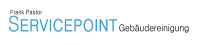 Logo Servicepoint Gebäudereinigung