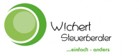 Logo Steuerberater Wichert