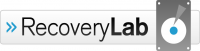 Logo RecoveryLab Hamburg