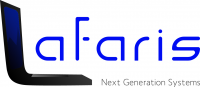 Logo Computerhandel Webshop Lafaris