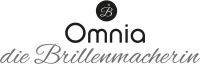 Logo Omnia – Die Brillenmacherin