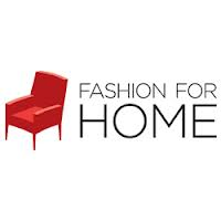 Logo Fashion For Home