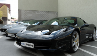 Logo Autovermietung easy trading OHG