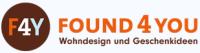 Logo Found4You