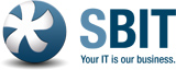 Logo SBIT AG