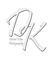Logo Daniel Klees Fotografie
