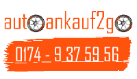 Logo Autoankauf2go