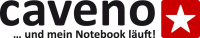 Logo Caveno Schöneberg - Notebookservice