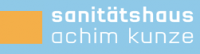 Logo Sanitätshaus Achim Kunze GmbH