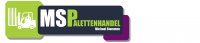 Logo MS Palettenhandel Michael Stommen