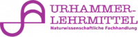 Logo Urhammer Lehrmittel