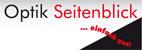 Logo Optik Seitenblick Ih. Dagmar Schwind