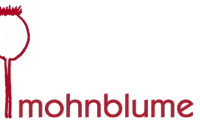 Logo mohnblume