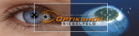 Logo Optikshop Rieselfeld