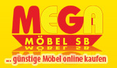 Logo MEGA Möbel - SB Rastatt