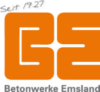 Logo Betonwerke Emsland A. + J. Kwade GmbH & Co. KG