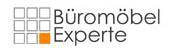 Logo Büromöbel-Experte GmbH & Co. KG