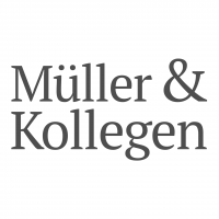 Logo Müller & Kollegen UG