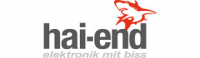 Logo MD-Küchen - HAI-END GmbH