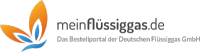 Logo DFG Deutsche Flüssiggas GmbH