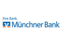 Logo Münchner Bank eG, Filiale Kirchheim