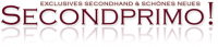 Logo Secondprimo