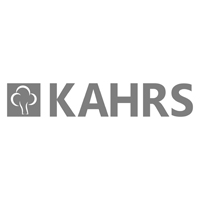 Logo Kahrs GmbH Logo Kahrs GmbH
