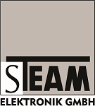 Logo S-Team Elektronik GmbH